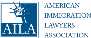 American Immigration Lawyers Association Logo